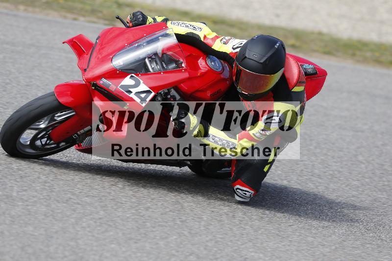 /02 03.04.2026 Speer Racing ADR/Gruppe rot/24